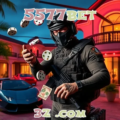 5577bet Tipos de Apostas