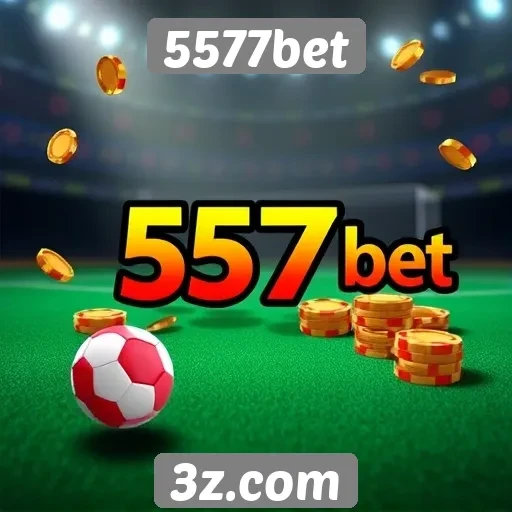 Dicas para iniciantes em jogos na 5577bet