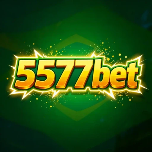 5577bet Logo