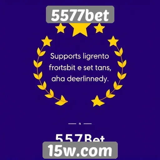 Atendimento ao cliente no 5577bet e sua eficiência