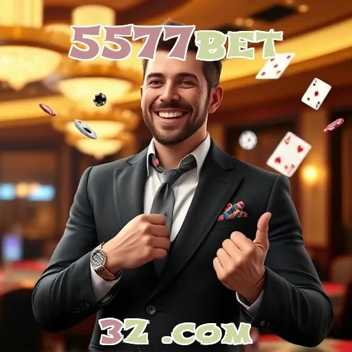 Esporte e Diversão na 5577bet: Apostas Irresistíveis