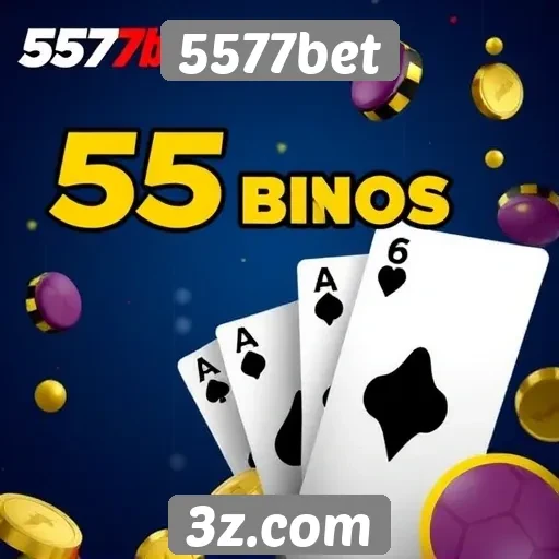 Análise das ofertas de jogos disponíveis no 5577bet