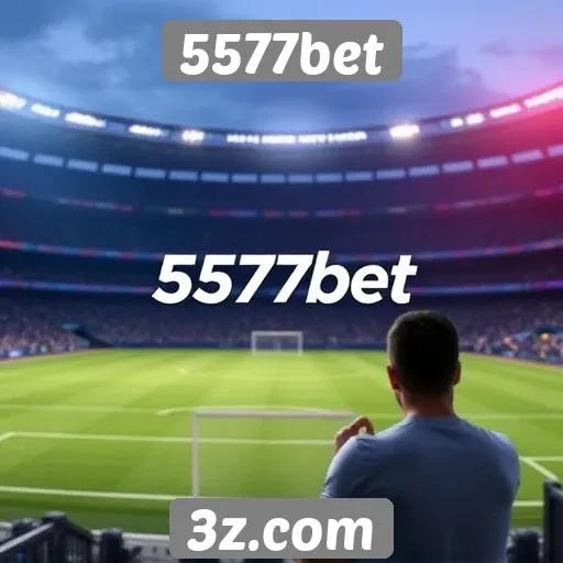O impacto do 5577bet na indústria de apostas