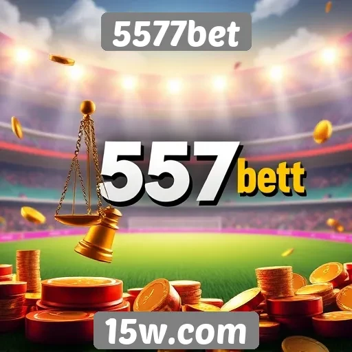 Aspectos legais e regulamentação do site 5577bet