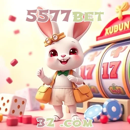 5577bet Área de Login