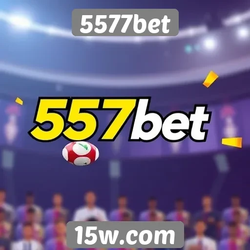Programas de fidelidade e promoções do 5577bet