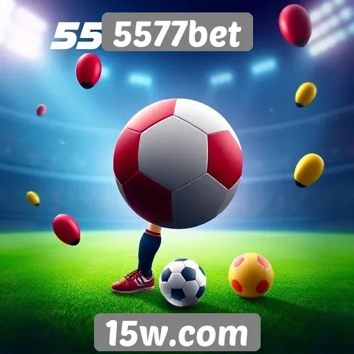 Novas promoções atraem jogadores para 5577bet