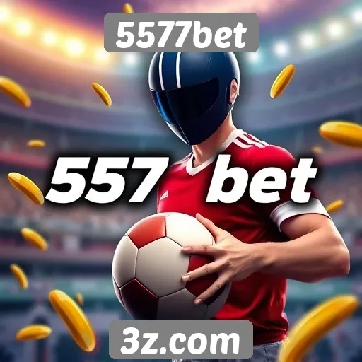 5277bet oferece diversas opções de apostas online