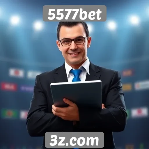 Comparação de métodos de pagamento disponíveis no 5577bet