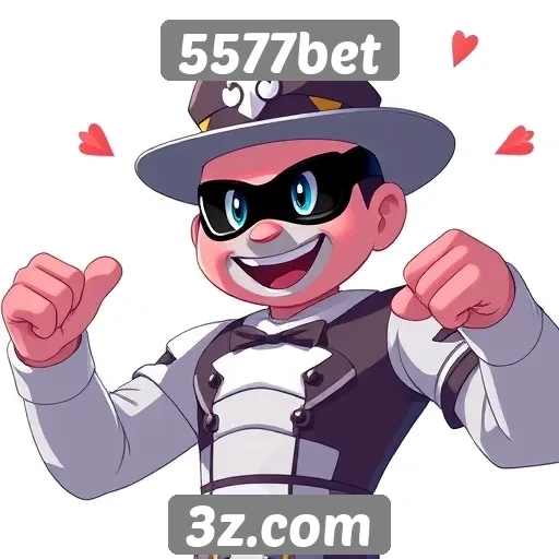 Prêmios e promoções disponíveis no 5577bet