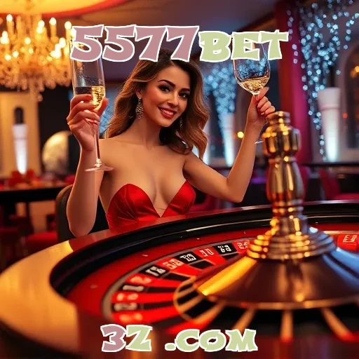 5577bet Promoções Especiais