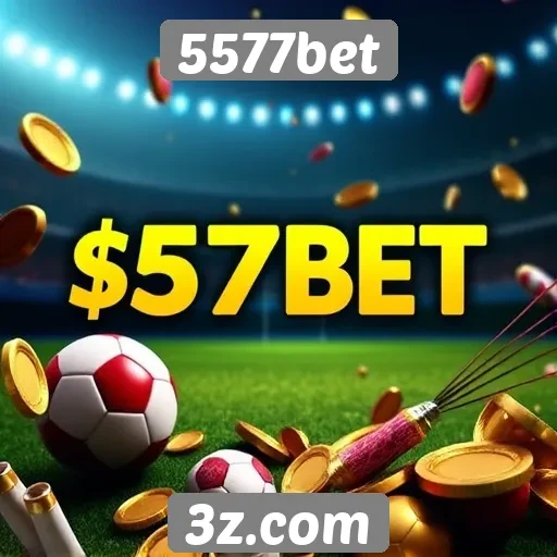 Promoções e bônus disponíveis na 5577bet