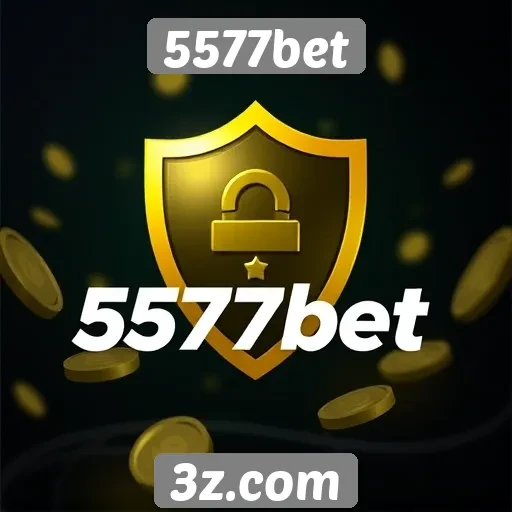 Avaliação da segurança no site de jogos 5577bet